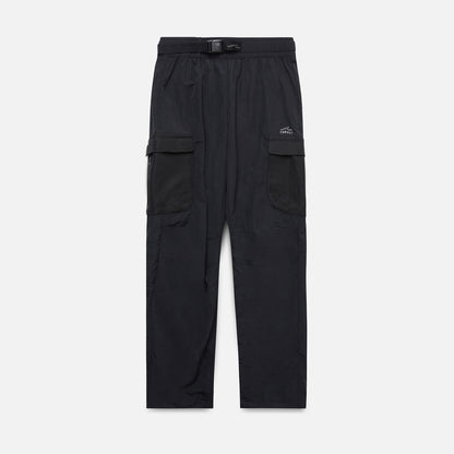 Mens Venture Pants Black