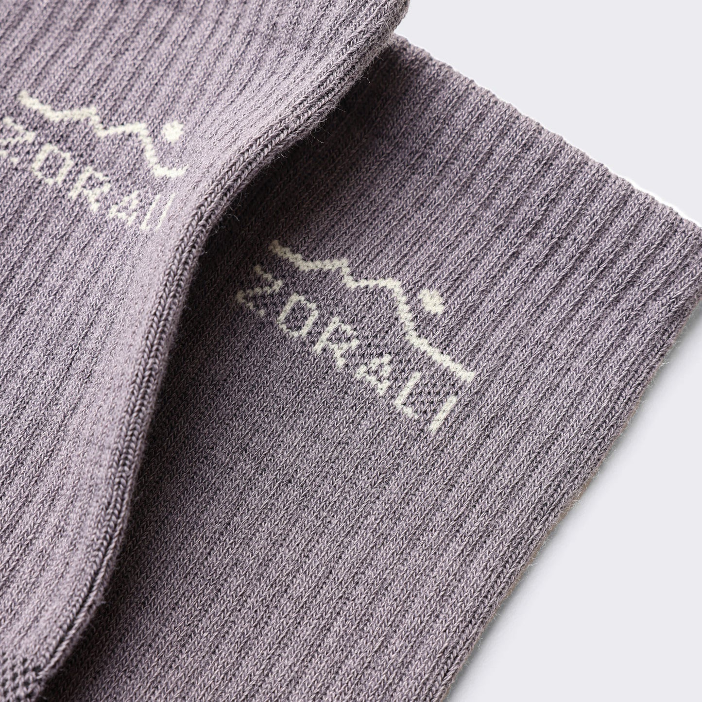 Trek-Ready Coolmax® Socks Orchid