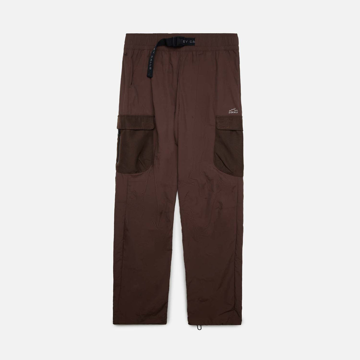 Recycled Venture Pants Ironbark