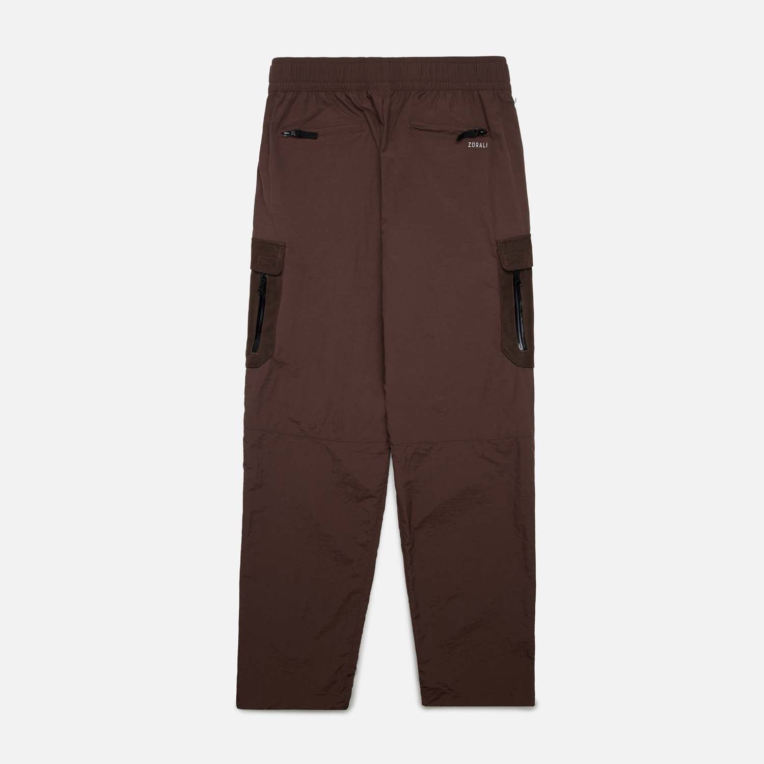 Recycled Venture Pants Ironbark