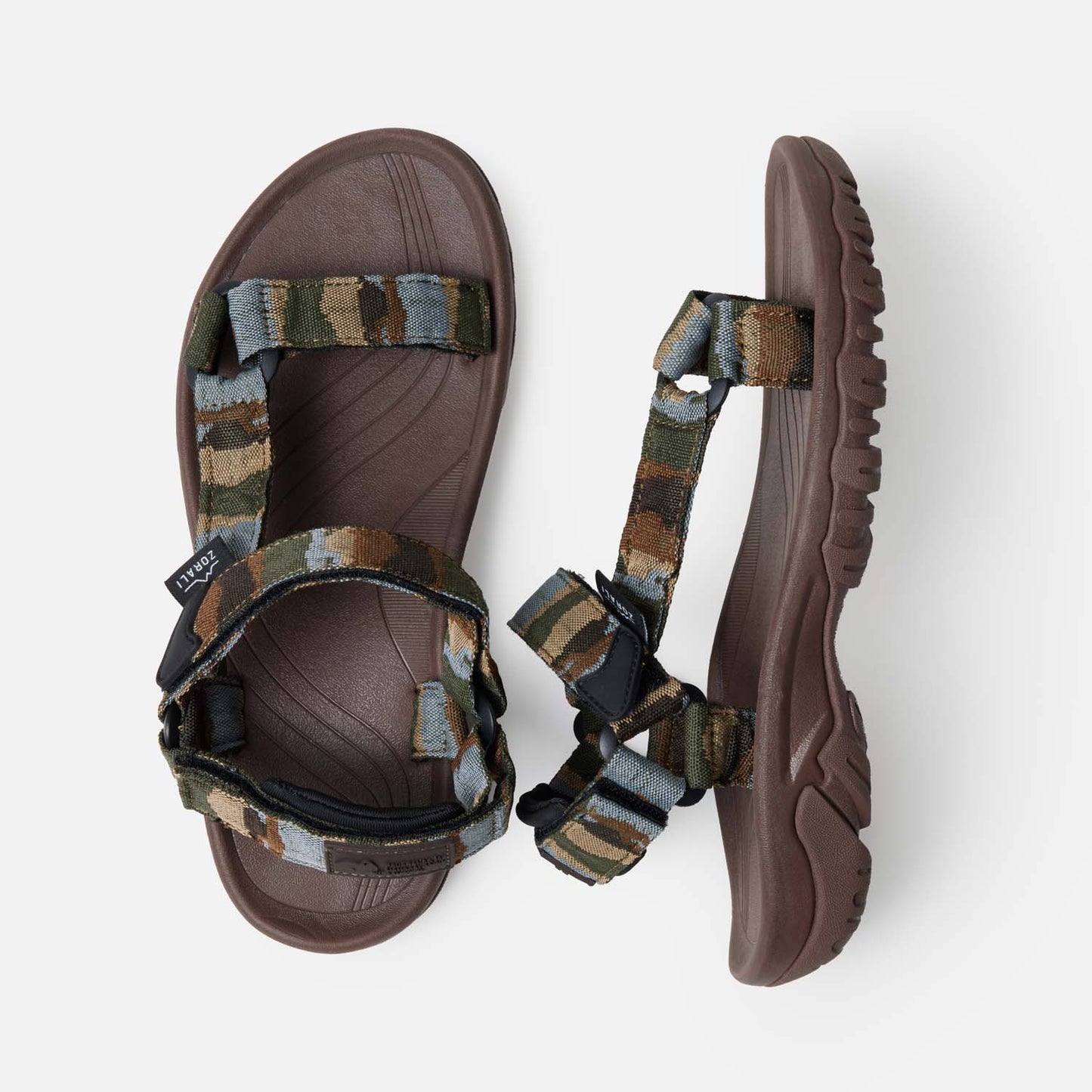 Trailblazer Sandal Pinnacle