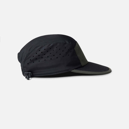 Air-Trek Cap Black/Grey