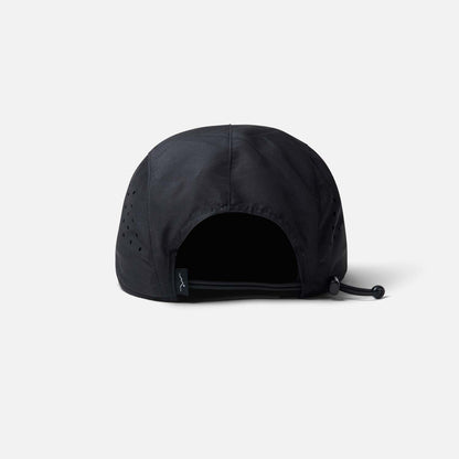 Air-Trek Cap Black/Grey