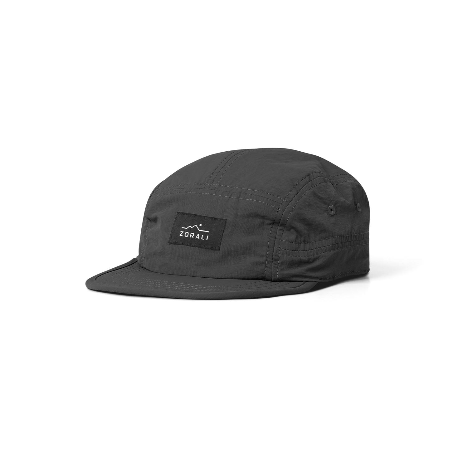 Legionnaire Cap - Black | Zorali