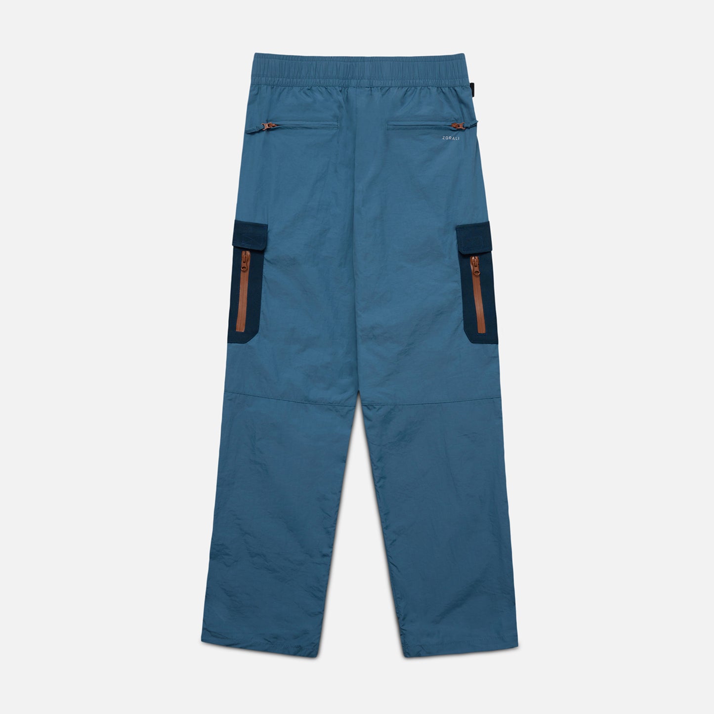 Mens Venture Pants Blue Haven