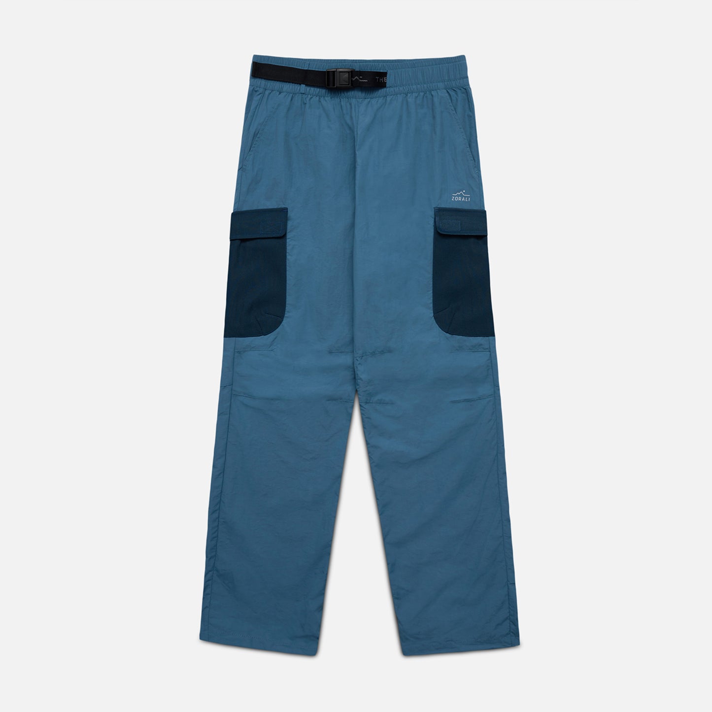 Mens Venture Pants Blue Haven