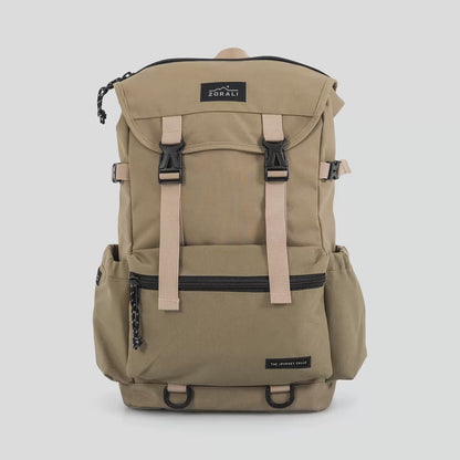 Escapade Backpack Sand