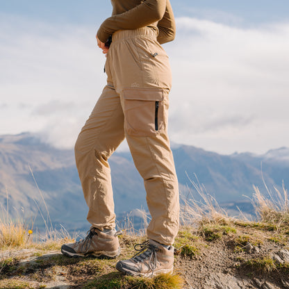 Venture Pants Sand (Unisex)