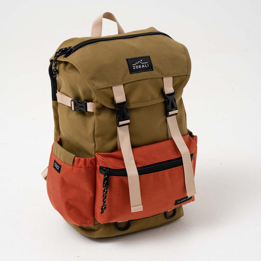 Escapade Backpack Desert