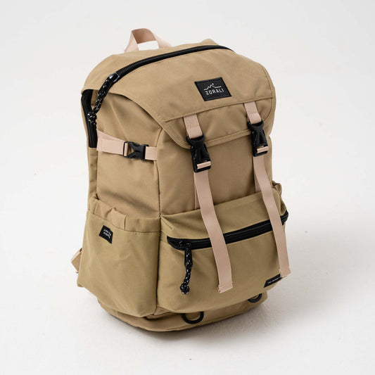 Escapade Backpack Sand [Preorder Ships Dec 6]