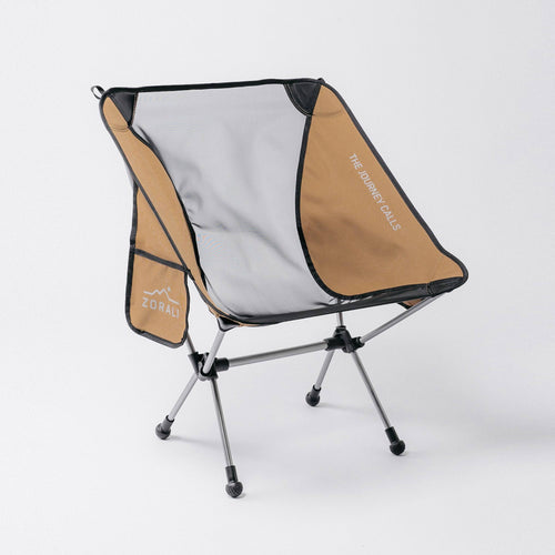 Logo Chair Camping Gear