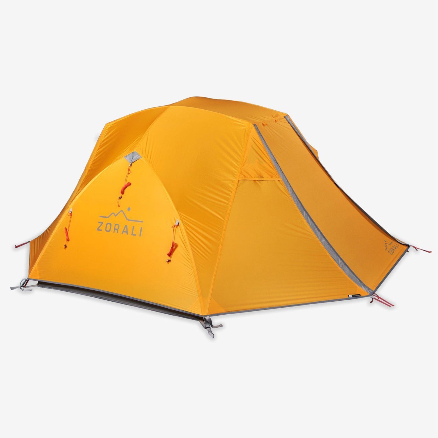 Highlands 2P Tent