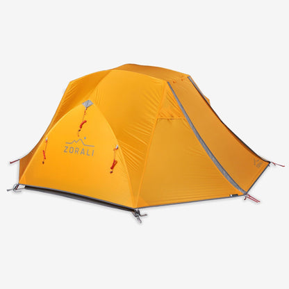 Highlands 2P Tent