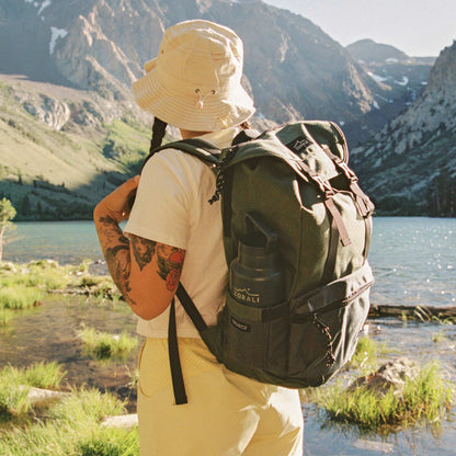 Escapade Backpack Daintree