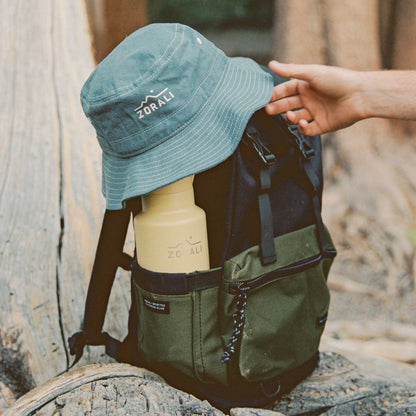 Escapade Backpack Forest Night