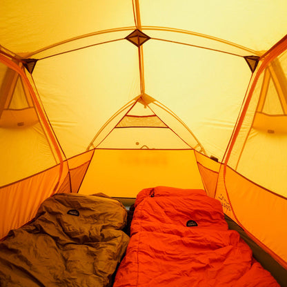 Highlands 2P Tent