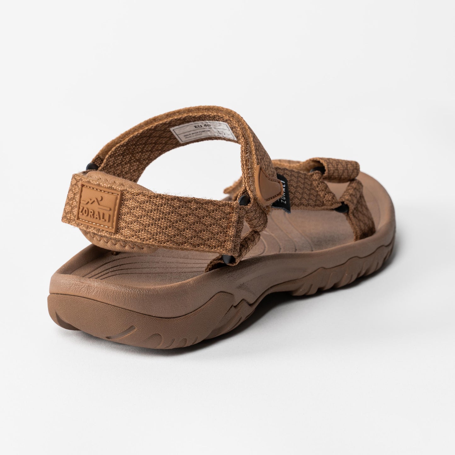 Trailblazer Sandal Tan