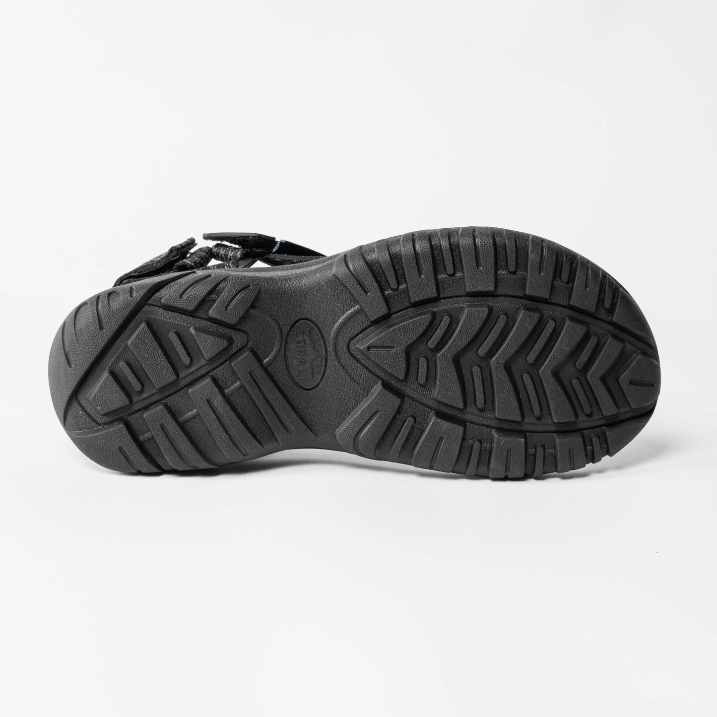 Trailblazer Sandal Black