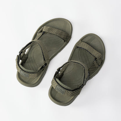 Mens Trailblazer Sandal Olive