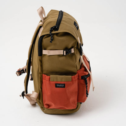 Escapade Backpack Desert