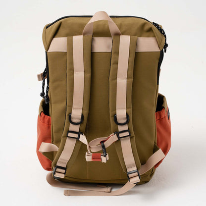 Escapade Backpack Desert