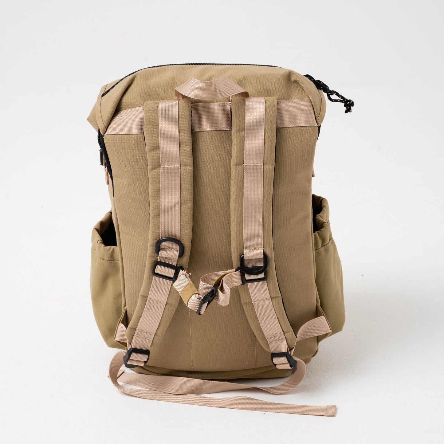 Escapade Backpack Sand