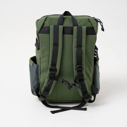 Escapade Backpack Daintree