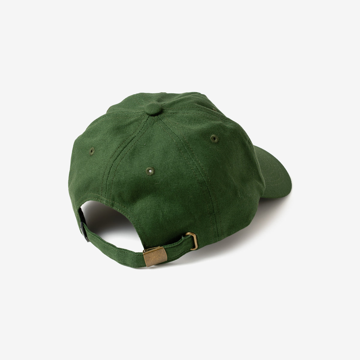 SOBEYO Green Outdoor Cap with Sun Protection - Bernard Hats