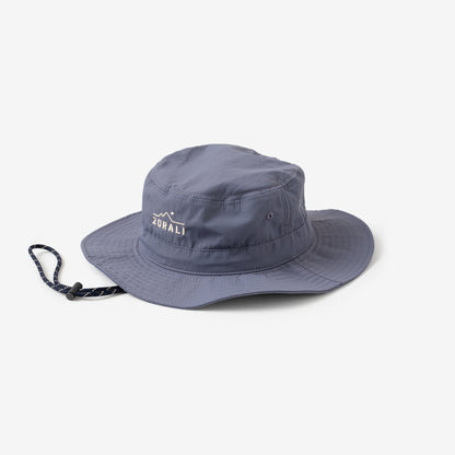 Recycled Explorer Hat Orchid