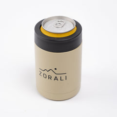 Insulated Can Cooler [375ML] Sand